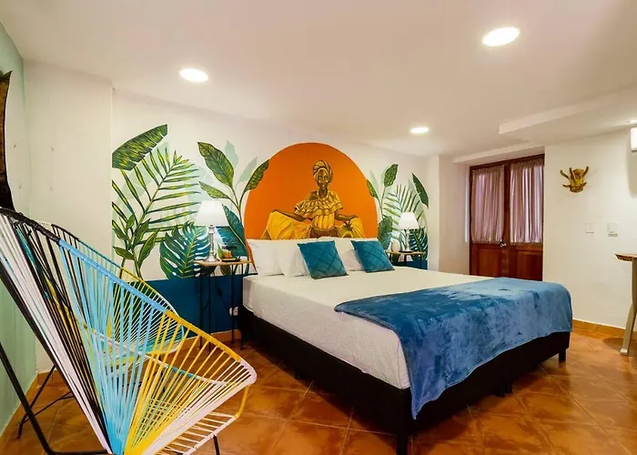 Candilejo Hotel Boutique