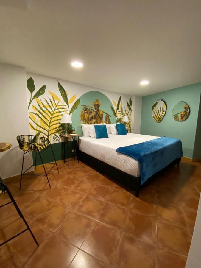 Candilejo Boutique Hotel 3*
